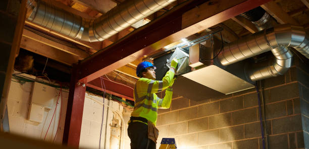 Best Local Air Duct Cleaning Services  in Midvale, UT