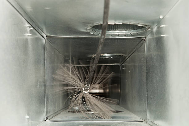 Best Ductwork Cleaning Services  in Midvale, UT