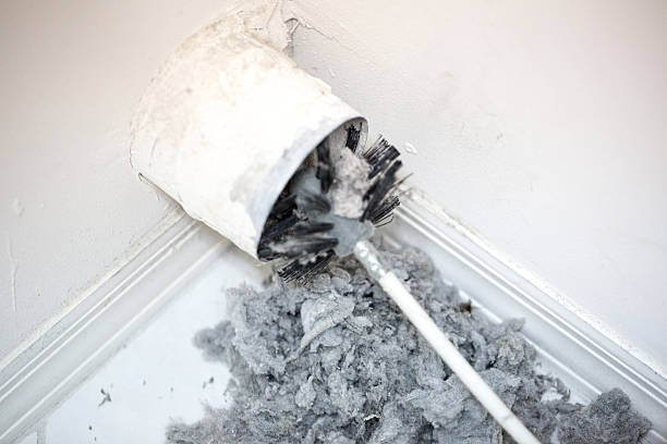 Best Best Air Duct Cleaning Company  in Midvale, UT